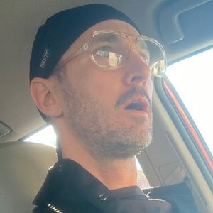 Meet your Posher, Ron